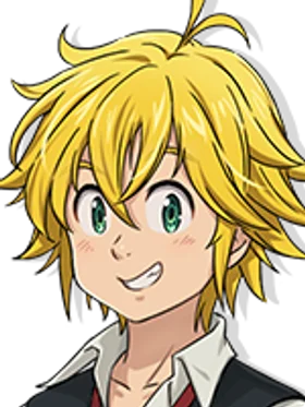 Meliodas