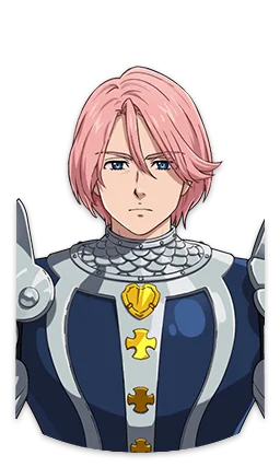 Holy Knight of Lightning