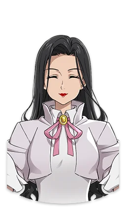 One and Only Holy Knight