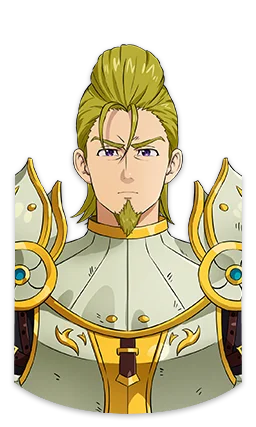 Grandmaster's Dignity