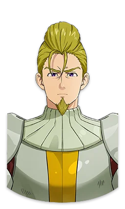 Holy Knight of Storms