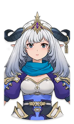 Arch Priestess's Prestige