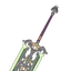 Indomitable Guard Greatsword