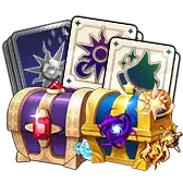 Currencies & Materials Guide