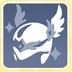 Warborn Goddess' Helm