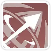 Demon-Sealing Arrow
