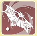 Revitalizing Feather Fan