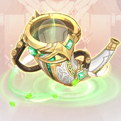 Heimdall's Horn
