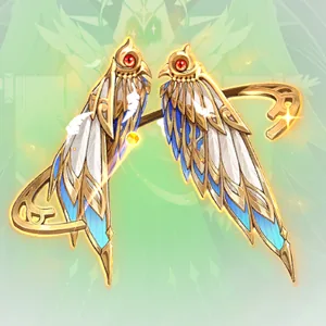 Wings of Icarus