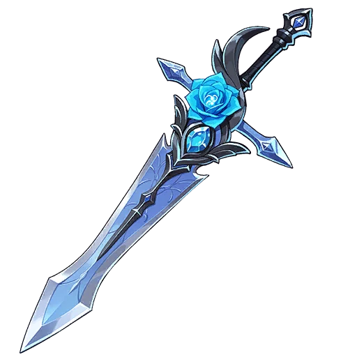 Blade of Rebellion