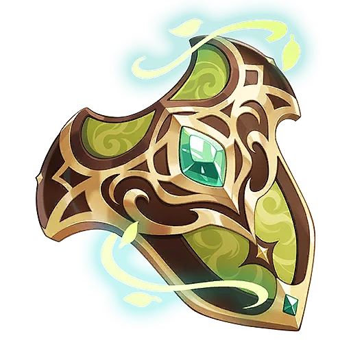 Elven Greatshield