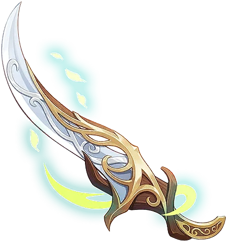 Sword of the Elf King