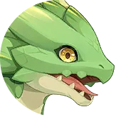 Green Dragon