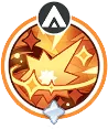 Crit Aura
