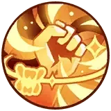 Extreme Crit Drain Aura