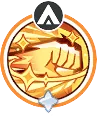 Swiftstorm Aura