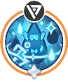 Drain Aura