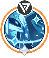 Magic Block Aura