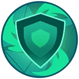 Shield Heal Aura