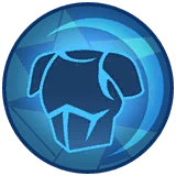 Holy Shield Roar