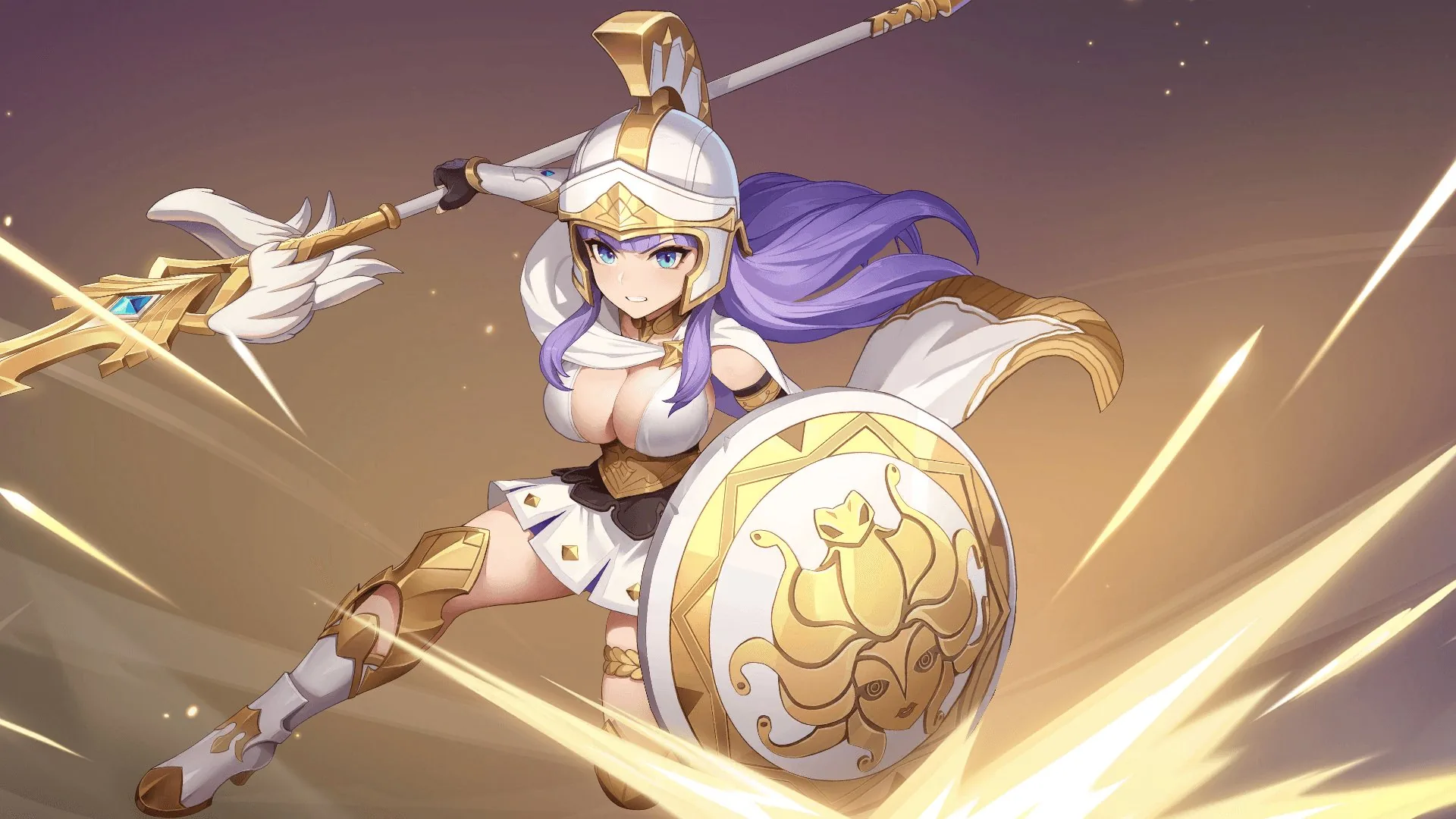 Athena