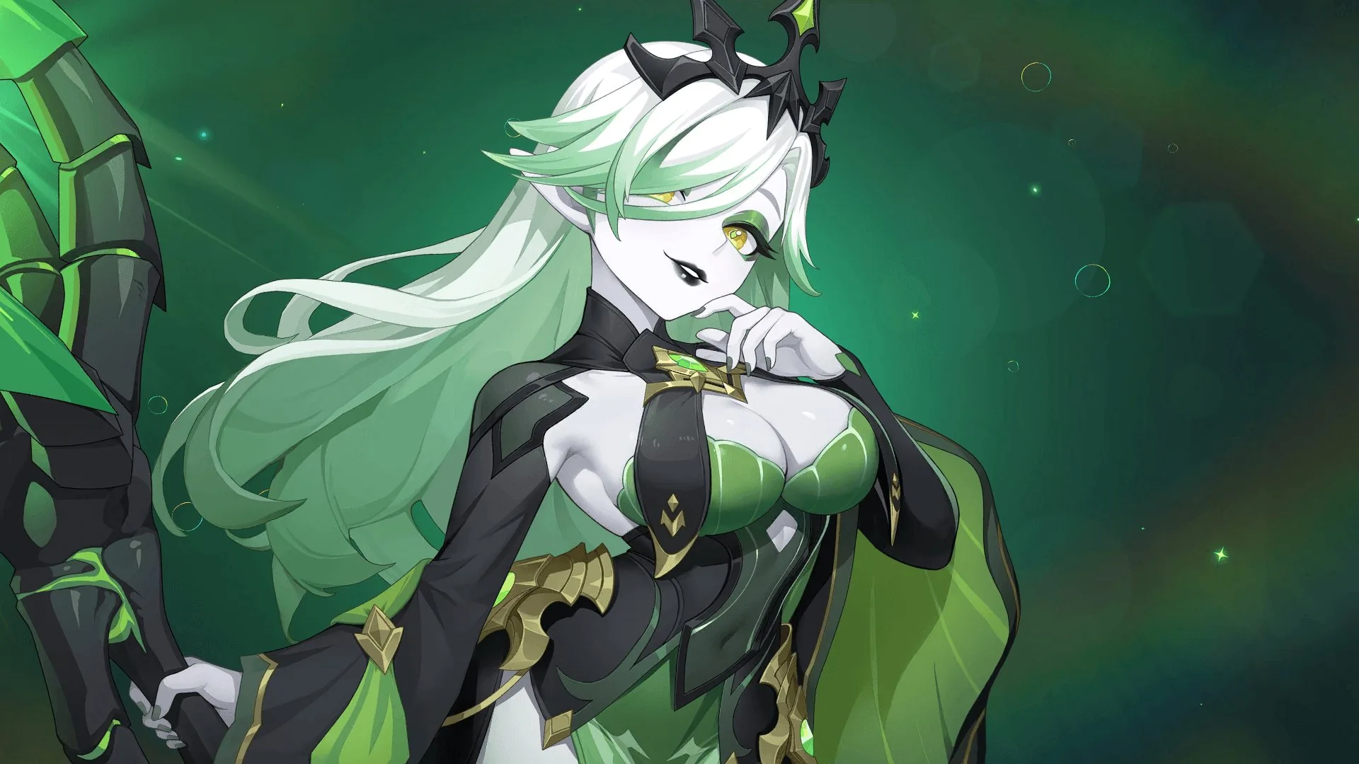 Gullveig