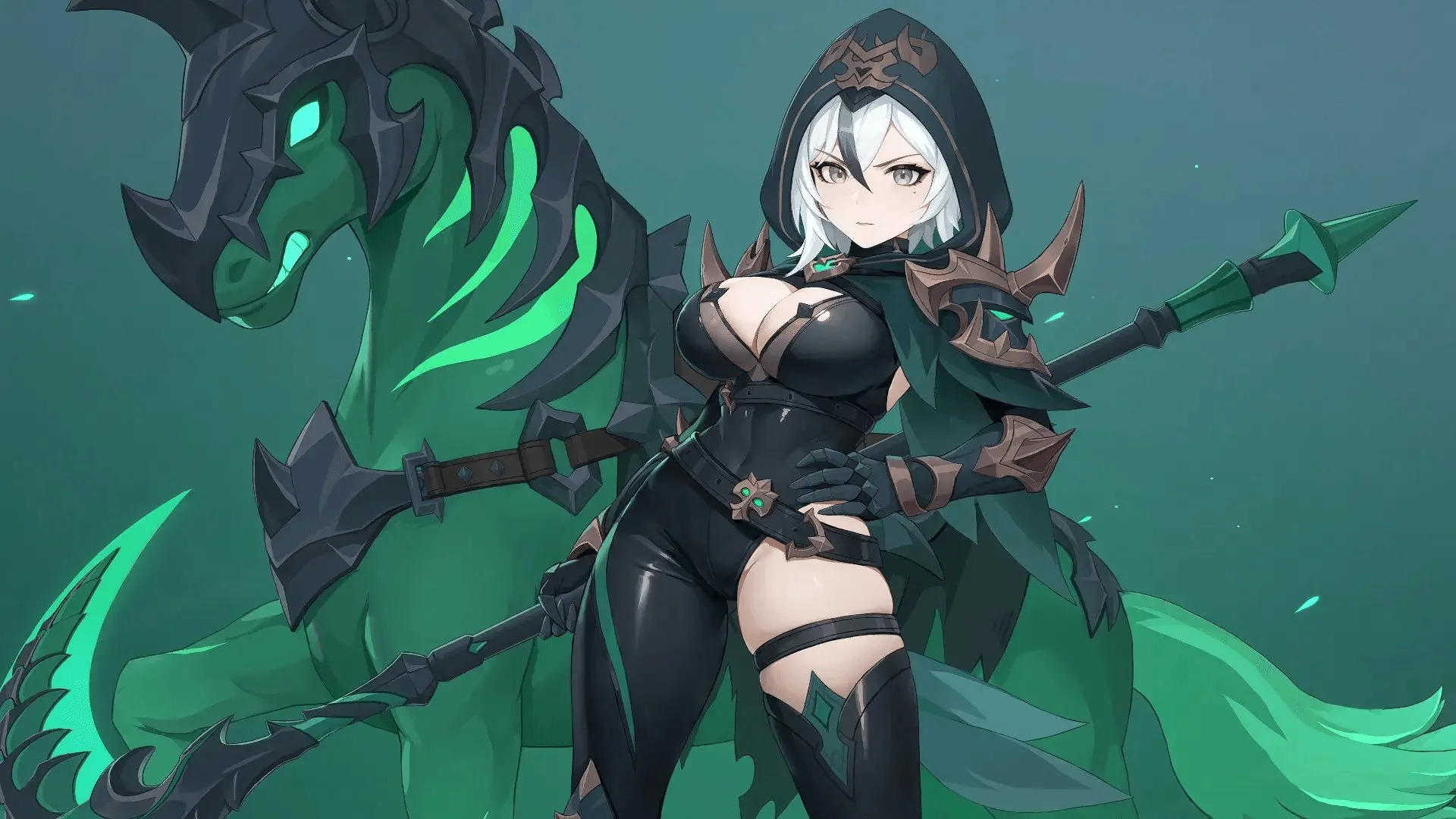 Mordred