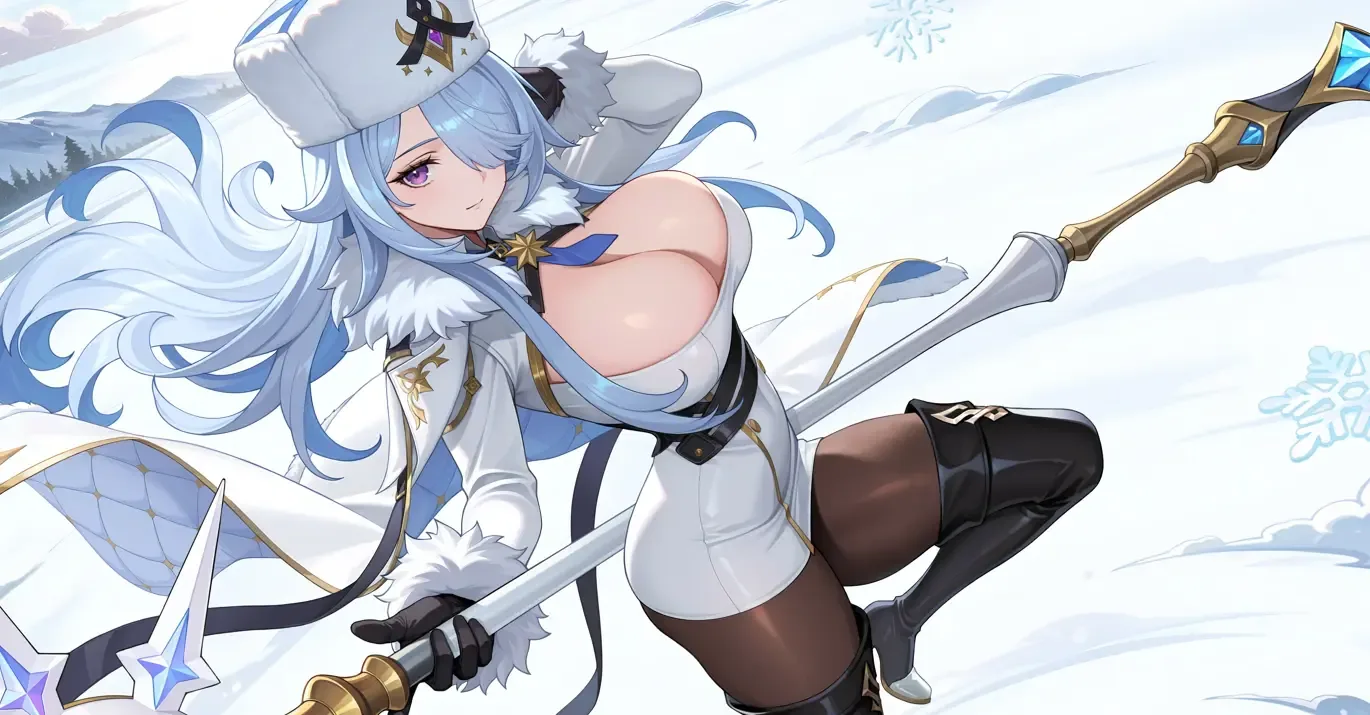 Catherine Dragon Traveler character