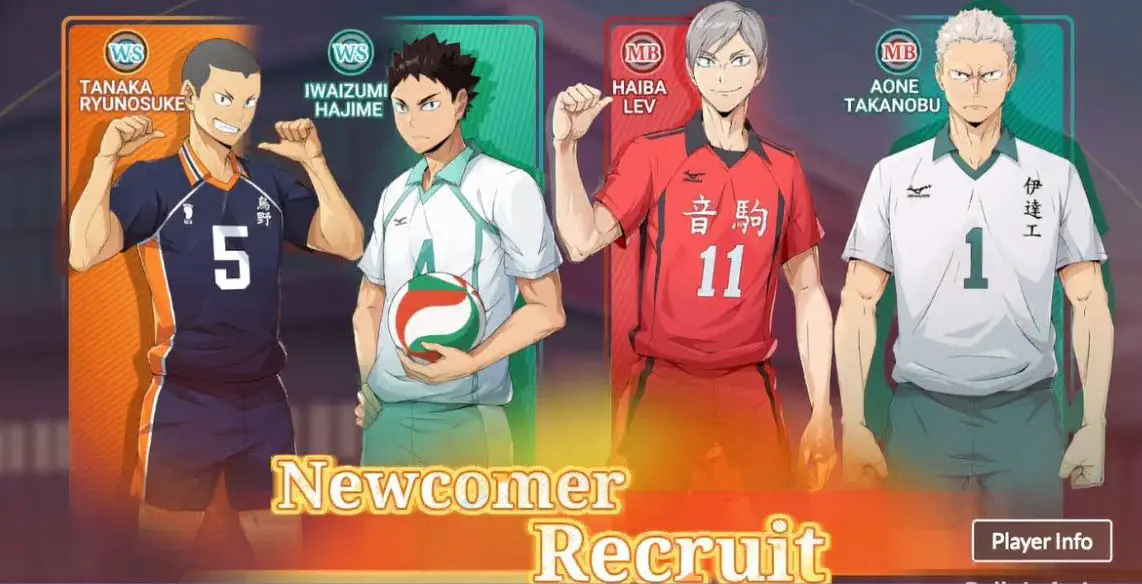 Beginner Banner