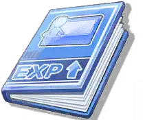 EXP Notebook
