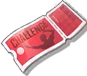 Gym Tickets