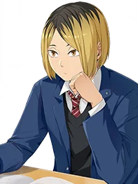 Kenma Kozume (Final Exams)