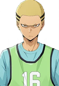 Kentaro Kyotani (Practice)