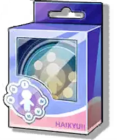Potential Items