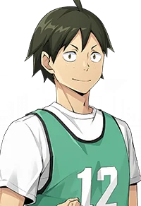 Tadashi Yamaguchi (Practice)