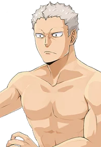 Takanobu Aone (Blazing Beach)