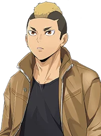 Taketora Yamamoto (Sakura)