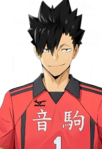 Tetsuro Kuroo