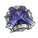 Johngalli A. Badge