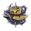 Joseph Badge