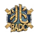 Keicho Nijimura Badge