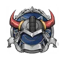 Tarukus Badge