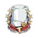 Tonio Badge
