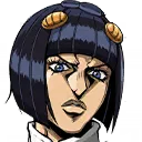 Bruno Bucciarati