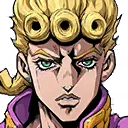 Giorno Giovanna