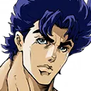 Jonathan Joestar