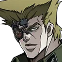 Rudol von Stroheim