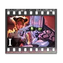 Stone Ocean