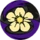 Knight's Flowers