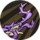 Hermit Purple